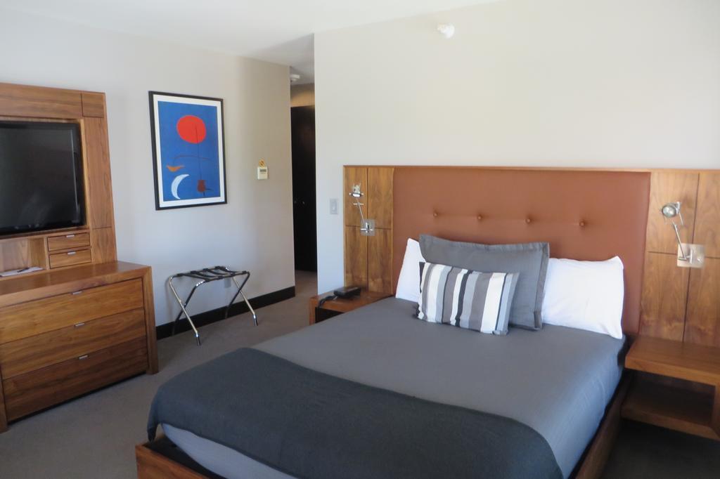 St. Paul Hotel Wooster Esterno foto