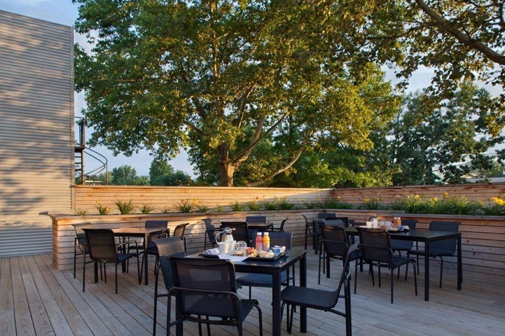 St. Paul Hotel Wooster Esterno foto